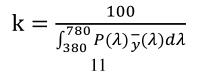 常数k计算公式